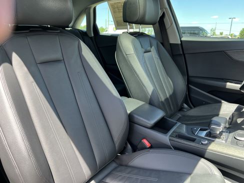 Used 2019 Audi A4 2.0T Premium FWD image 35