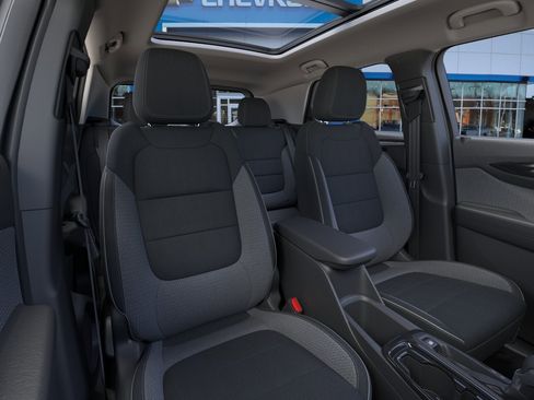 New 2026 Chevrolet TrailBlazer LT w/ Convenience Package AWD/4WD image 40