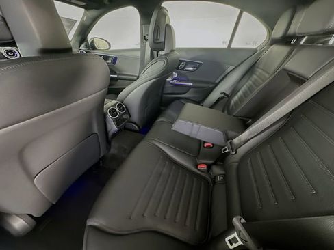 New 2026 Mercedes-Benz C 43 AMG 4MATIC Sedan image 25