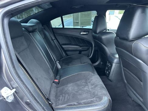 Used 2022 Dodge Charger Scat Pack image 34