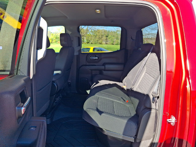Certified 2022 Chevrolet Silverado 1500 LT w/ Bed Protection Package AWD/4WD image 22