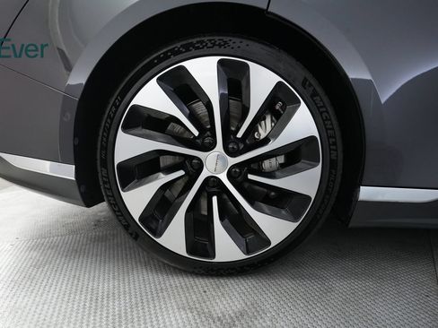 Used 2023 Lucid Air Touring AWD/4WD image 20