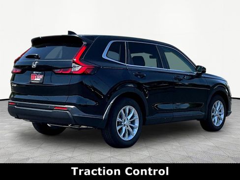 Used 2025 Honda CR-V EX-L image 6