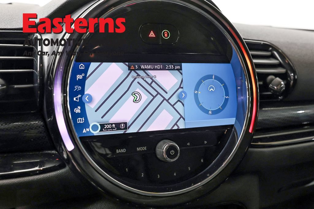 Used 2023 MINI Cooper Clubman S FWD image 20