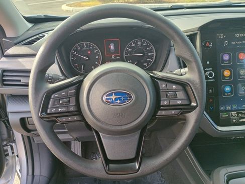 New 2026 Subaru Crosstrek 2.0i Premium image 16