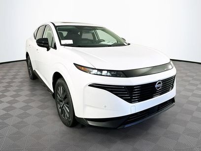 New 2026 Nissan Murano SL