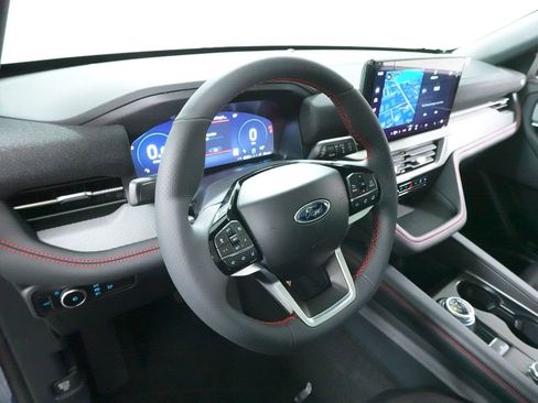 New 2026 Ford Explorer ST-Line AWD/4WD image 24