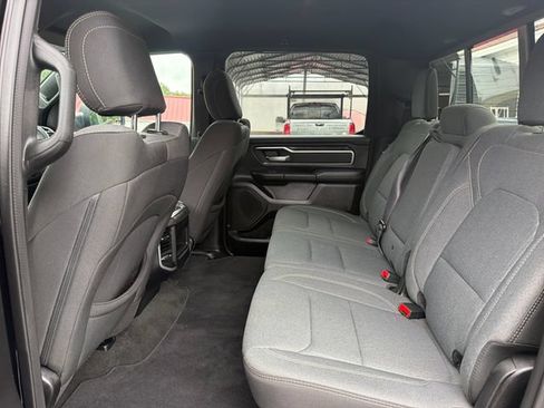 Used 2023 RAM 1500 Big Horn AWD/4WD image 24