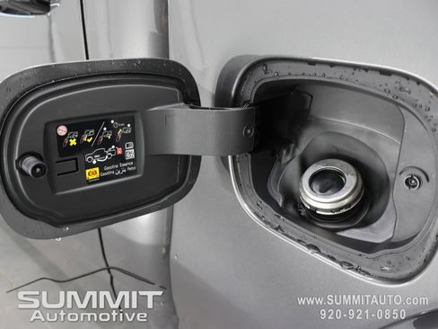 New 2026 RAM 1500 Laramie w/ Night Edition AWD/4WD image 35