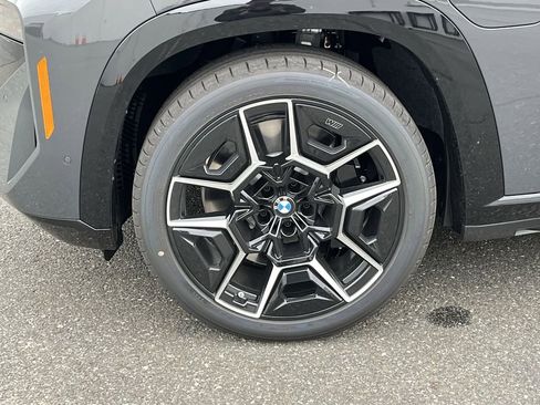 New 2026 BMW XM Label Red image 10
