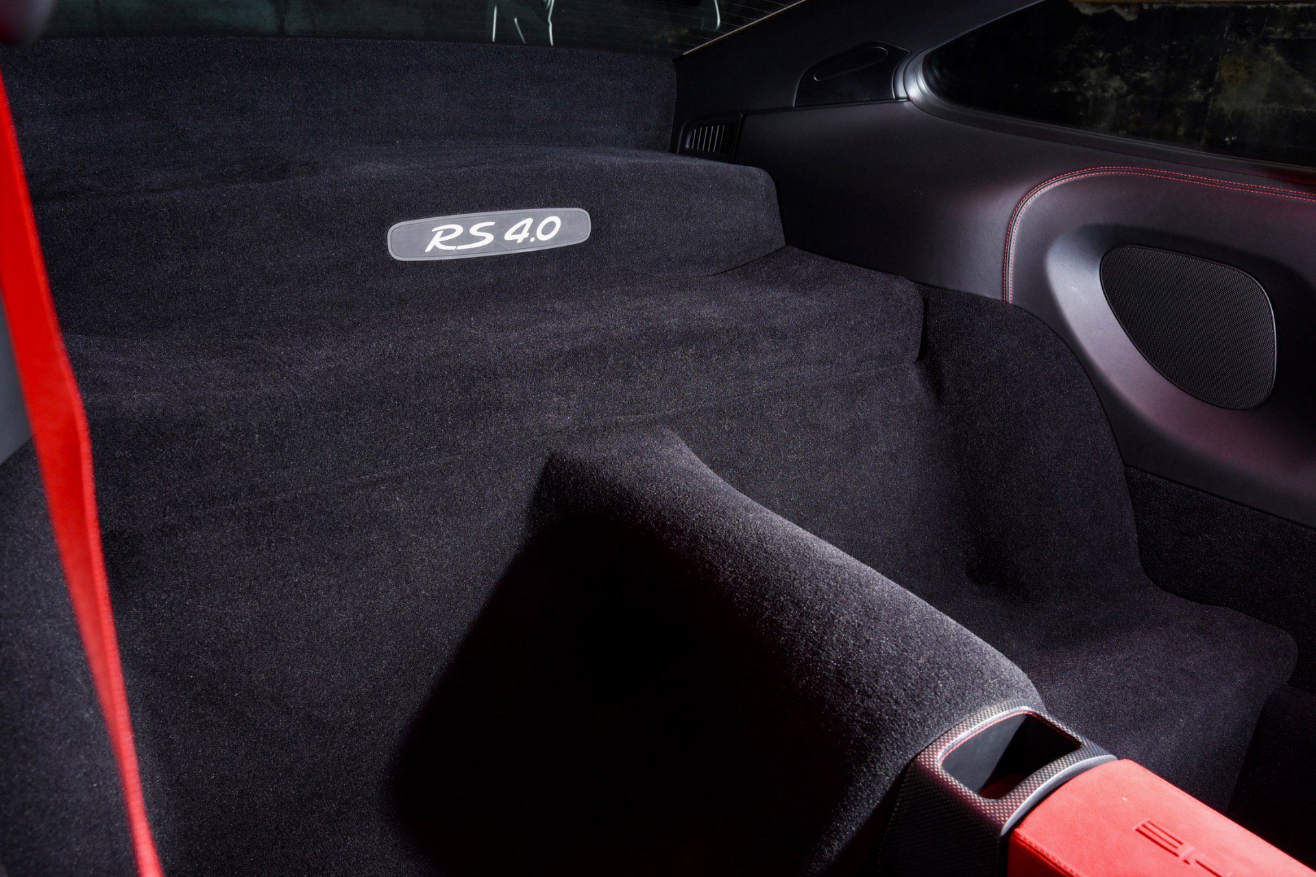 Used 2011 Porsche 911 GT3 RS 4.0 RWD image 28