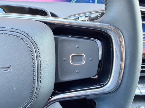 New 2026 Lincoln Nautilus Reserve image 45