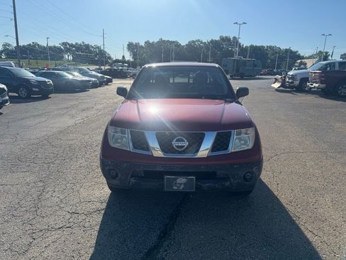 Used 2006 Nissan Frontier XE w/ (G01) XE Preferred Pkg RWD image 2