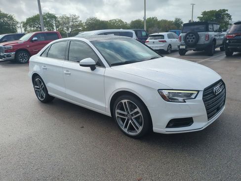 Used 2020 Audi A3 2.0T Premium FWD image 2