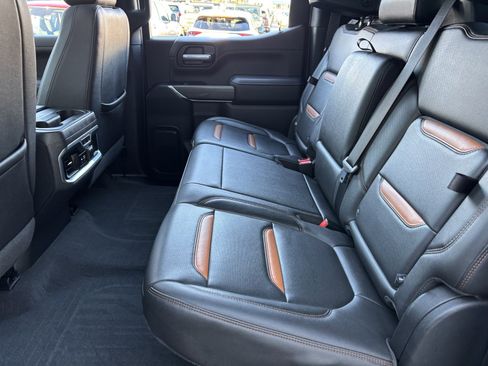 Used 2019 GMC Sierra 1500 AT4 w/ AT4 Premium Package image 20