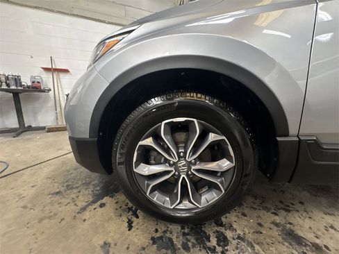 Used 2022 Honda CR-V EX-L image 14