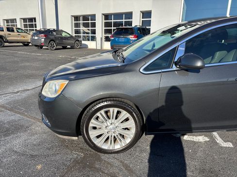 Used 2014 Buick Verano image 7