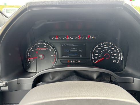 Used 2020 Ford F150 XLT w/ Equipment Group 302A Luxury AWD/4WD image 12