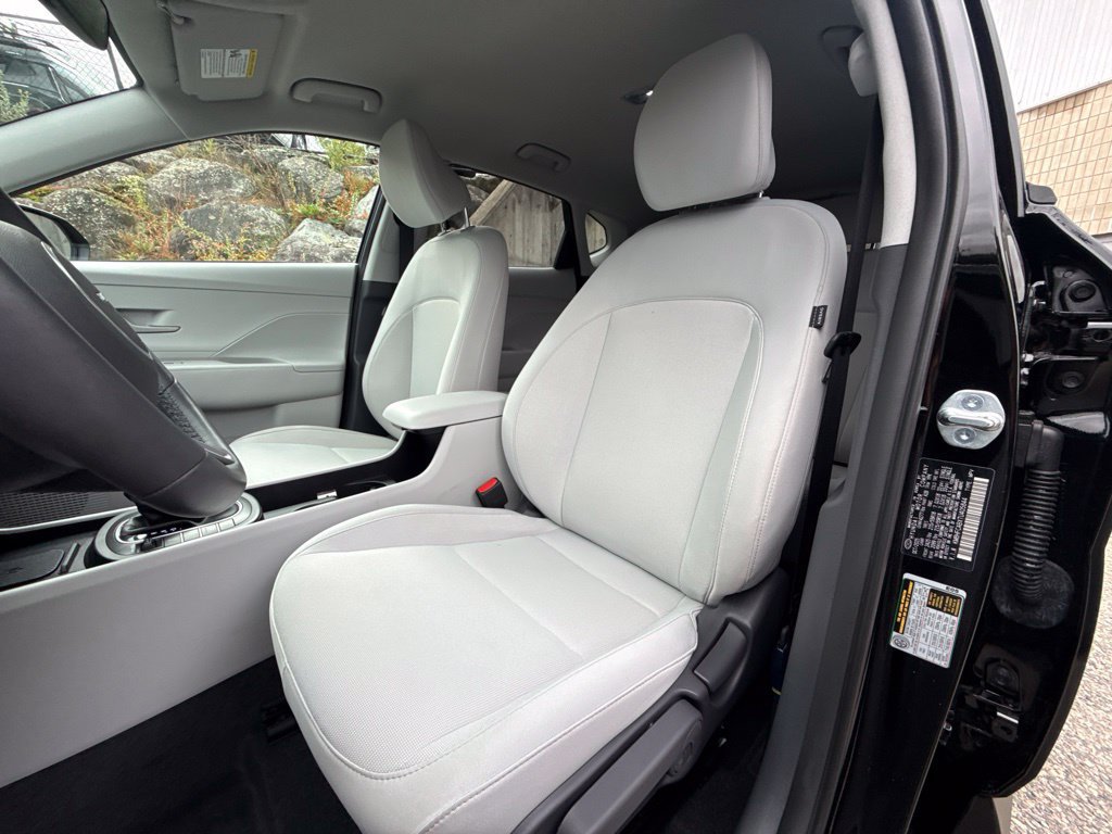Certified 2026 Hyundai Kona SEL Sport AWD/4WD image 15