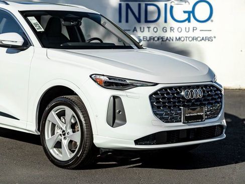 New 2025 Audi Q5 Premium Plus image 5