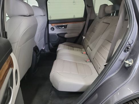 Used 2020 Honda CR-V EX-L image 27