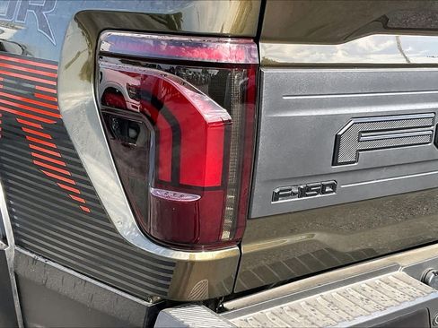 Used 2025 Ford F150 Raptor w/ Equipment Group 803A Raptor R AWD/4WD image 26