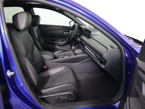 Certified 2023 Honda Accord Sport image 20