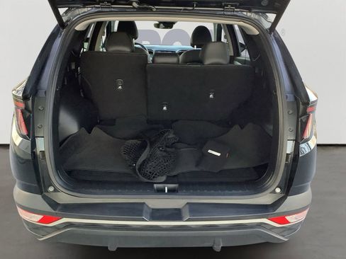 Used 2023 Hyundai Tucson SEL w/ Convenience Package image 14