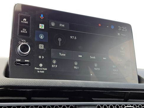 Used 2026 Honda Civic Sport Touring image 25