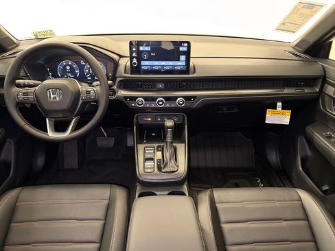 New 2026 Honda CR-V Sport-L image 14
