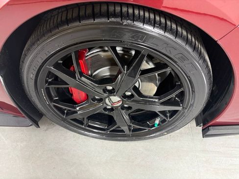 Used 2020 Chevrolet Corvette Stingray Preferred Cpe w/ 2LT Preferred Equipment Group RWD image 15