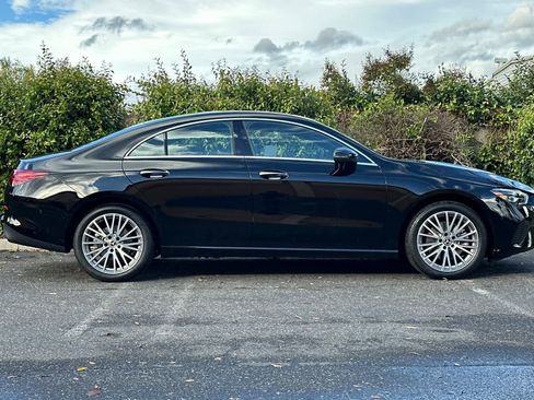 New 2026 Mercedes-Benz CLA 250 image 2
