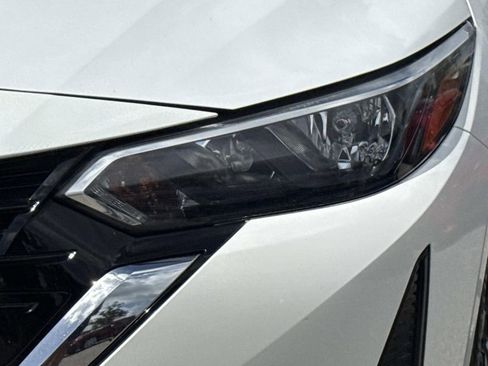 Certified 2024 Nissan Sentra SV image 10