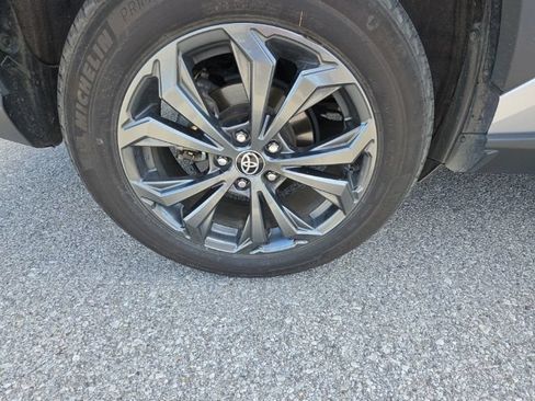 Certified 2023 Toyota RAV4 XLE Premium AWD/4WD image 4
