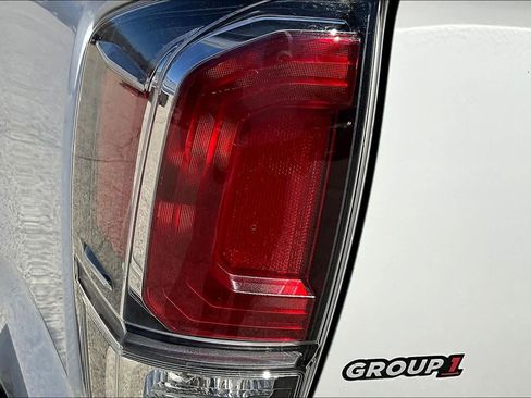 Used 2023 Toyota Tacoma TRD Off-Road AWD/4WD image 28