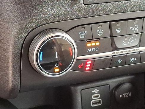 Used 2025 Ford Escape ST-Line Select image 19