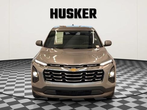 Certified 2025 Chevrolet Equinox LT AWD/4WD image 3
