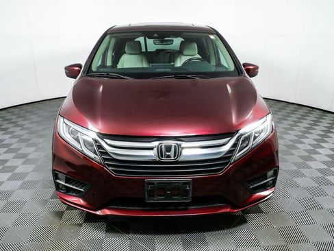 Used 2019 Honda Odyssey EX-L image 25