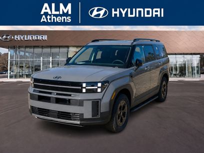 New 2026 Hyundai Santa Fe XRT