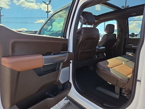 Used 2025 Ford F150 King Ranch AWD/4WD image 12