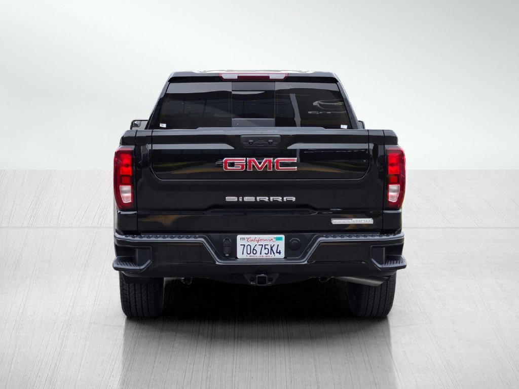 Used 2026 GMC Sierra 1500 Elevation w/ Preferred Package AWD/4WD image 5