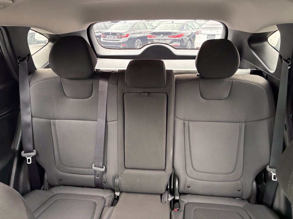 Certified 2022 Hyundai Tucson SEL AWD/4WD image 15