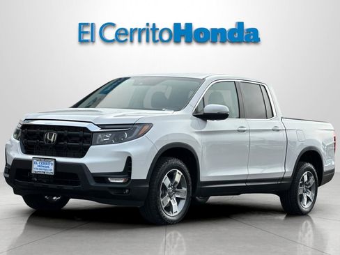 New 2026 Honda Ridgeline RTL image 7