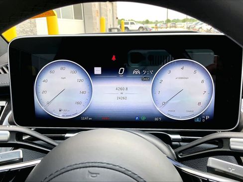 Used 2022 Mercedes-Benz S 580 4MATIC Sedan image 23