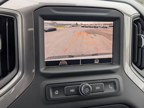 New 2026 Chevrolet Silverado 2500 Custom w/ Custom Value Package image 13