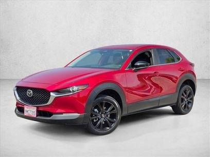 Certified 2024 MAZDA CX-30 AWD 2.5 S w/ Select Sport Pkg