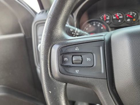 Used 2019 Chevrolet Silverado 1500 Custom w/ Custom Value Package image 20