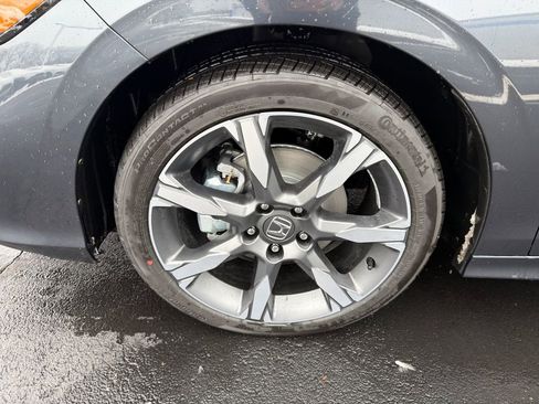 Used 2026 Honda Civic Sport Touring image 10