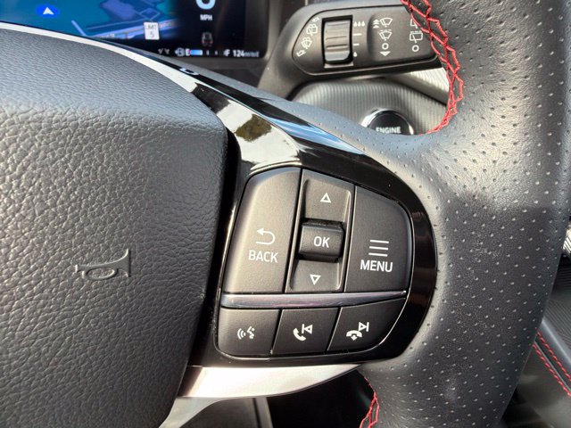 Used 2026 Ford Explorer ST-Line AWD/4WD image 31