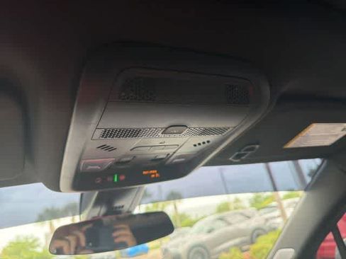Used 2025 Cadillac XT6 Premium Luxury w/ LPO, Floor Liner Package FWD image 28